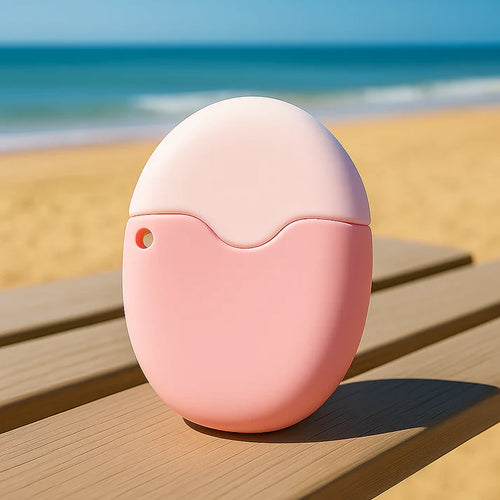 SunDrop - Refillable Roll-On Sunscreen Applicator